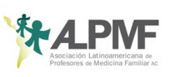 Logo asociación latinoamericana profesores medicina familiar